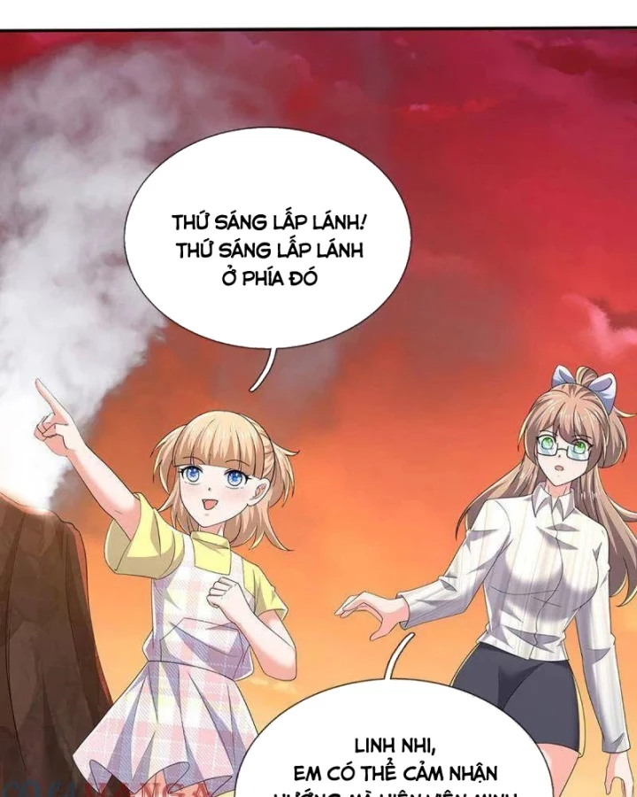 Luyện Thể Trăm Nghìn Tầng Chapter 391 - 63