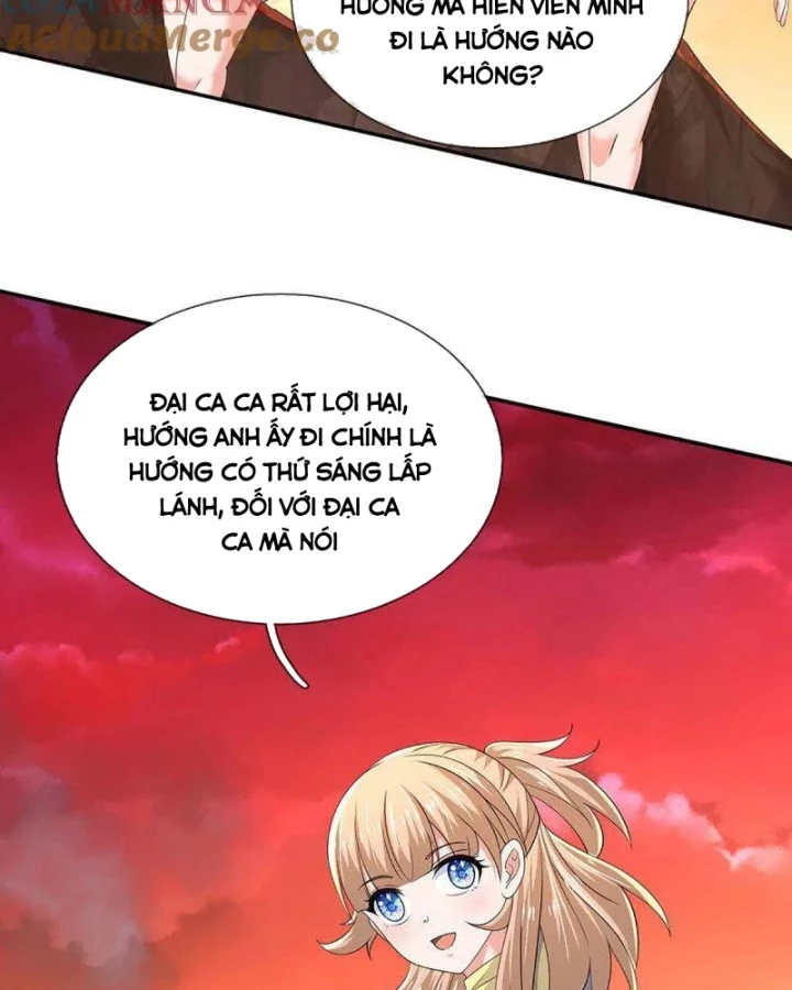 Luyện Thể Trăm Nghìn Tầng Chapter 391 - 64
