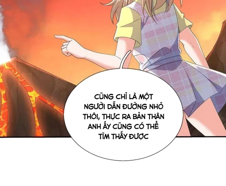 Luyện Thể Trăm Nghìn Tầng Chapter 391 - 65