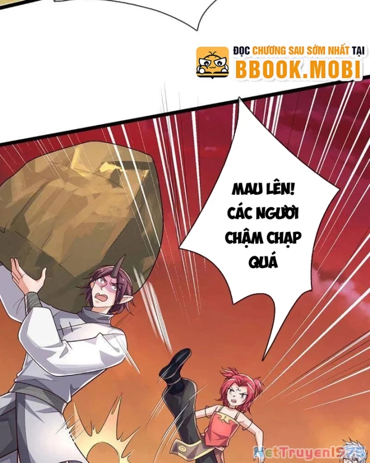 Luyện Thể Trăm Nghìn Tầng Chapter 392 - 4