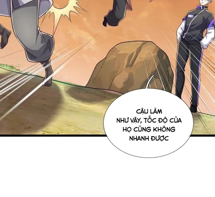 Luyện Thể Trăm Nghìn Tầng Chapter 392 - 5