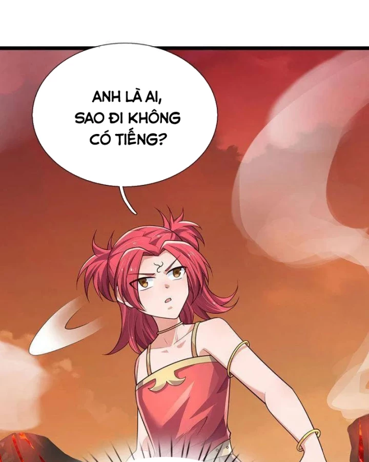 Luyện Thể Trăm Nghìn Tầng Chapter 392 - 6