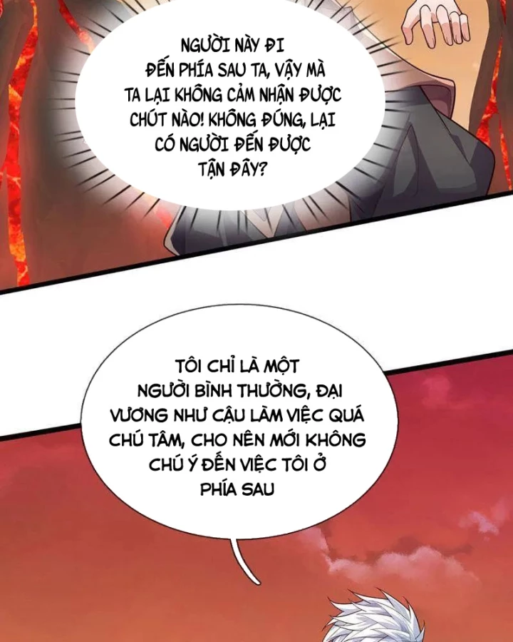 Luyện Thể Trăm Nghìn Tầng Chapter 392 - 7