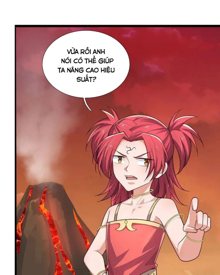 Luyện Thể Trăm Nghìn Tầng Chapter 392 - 9