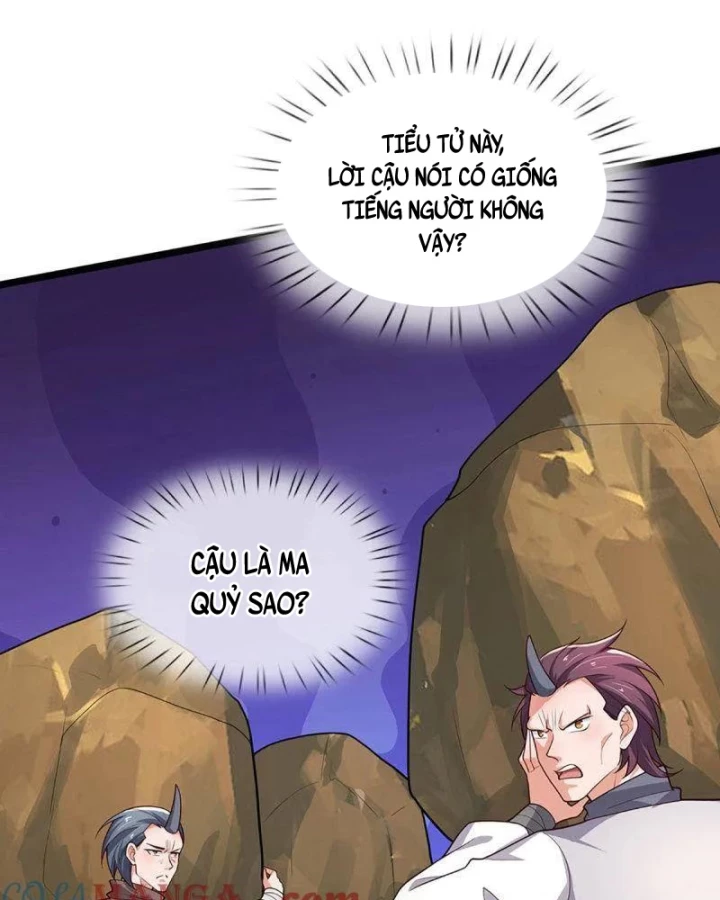 Luyện Thể Trăm Nghìn Tầng Chapter 392 - 13