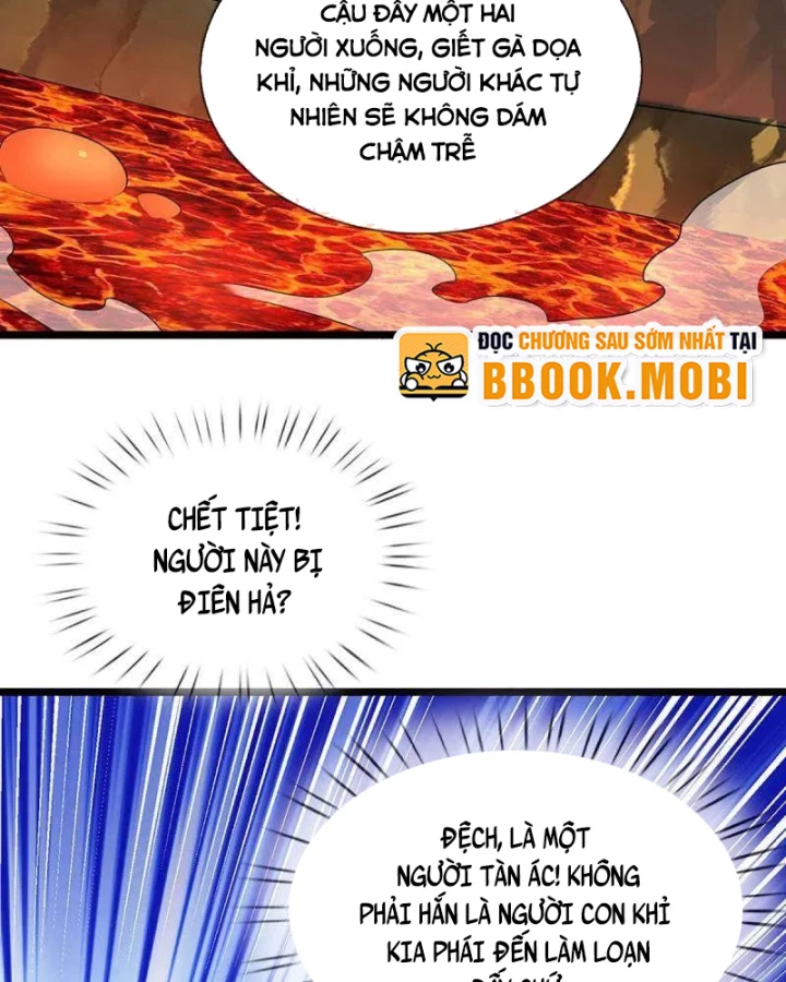 Luyện Thể Trăm Nghìn Tầng Chapter 392 - 18
