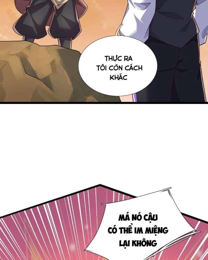 Luyện Thể Trăm Nghìn Tầng Chapter 392 - 21