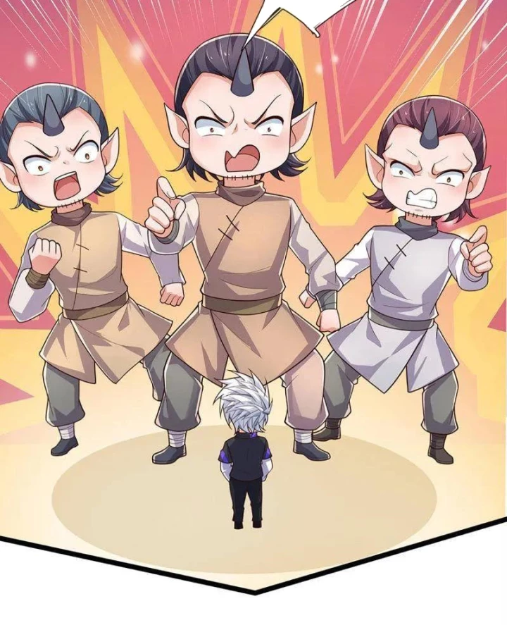 Luyện Thể Trăm Nghìn Tầng Chapter 392 - 22