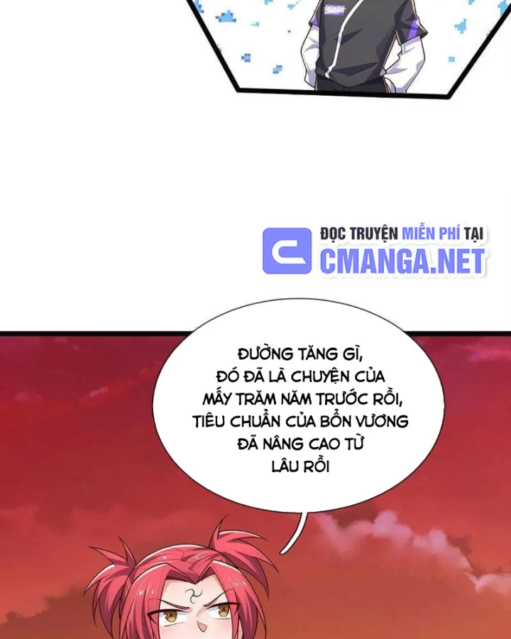 Luyện Thể Trăm Nghìn Tầng Chapter 392 - 25
