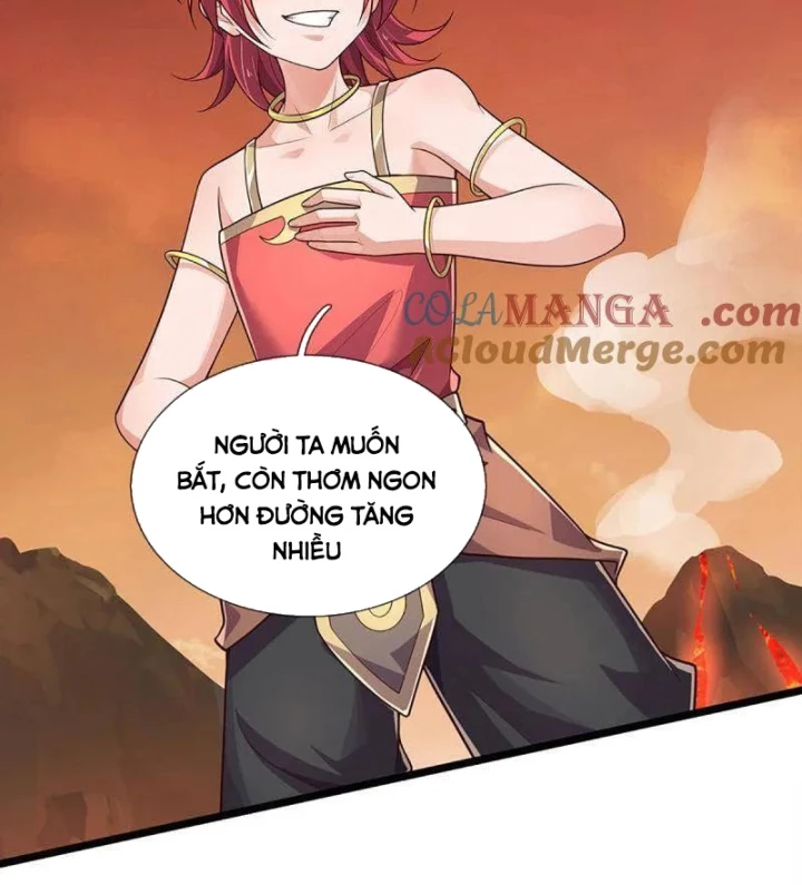 Luyện Thể Trăm Nghìn Tầng Chapter 392 - 26
