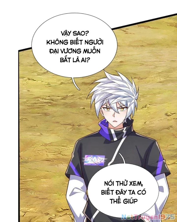 Luyện Thể Trăm Nghìn Tầng Chapter 392 - 27