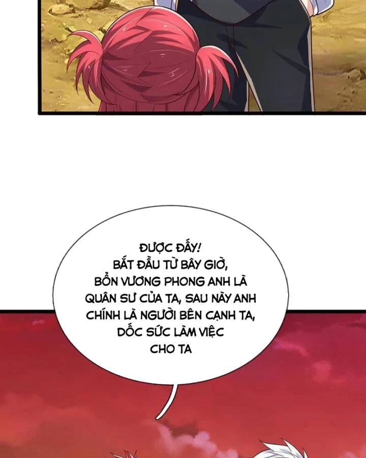Luyện Thể Trăm Nghìn Tầng Chapter 392 - 28