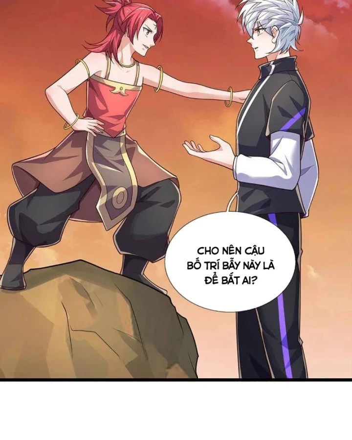 Luyện Thể Trăm Nghìn Tầng Chapter 392 - 29