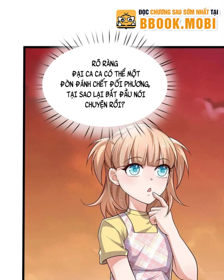 Luyện Thể Trăm Nghìn Tầng Chapter 392 - 32