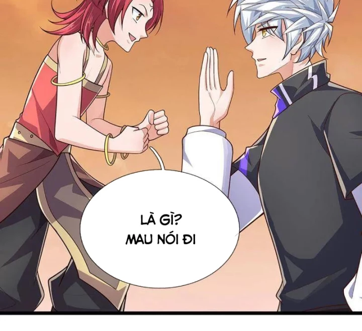 Luyện Thể Trăm Nghìn Tầng Chapter 392 - 40