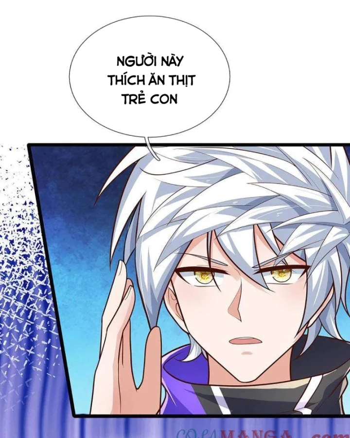Luyện Thể Trăm Nghìn Tầng Chapter 392 - 41