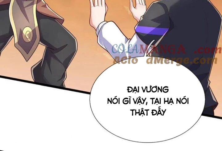 Luyện Thể Trăm Nghìn Tầng Chapter 392 - 44