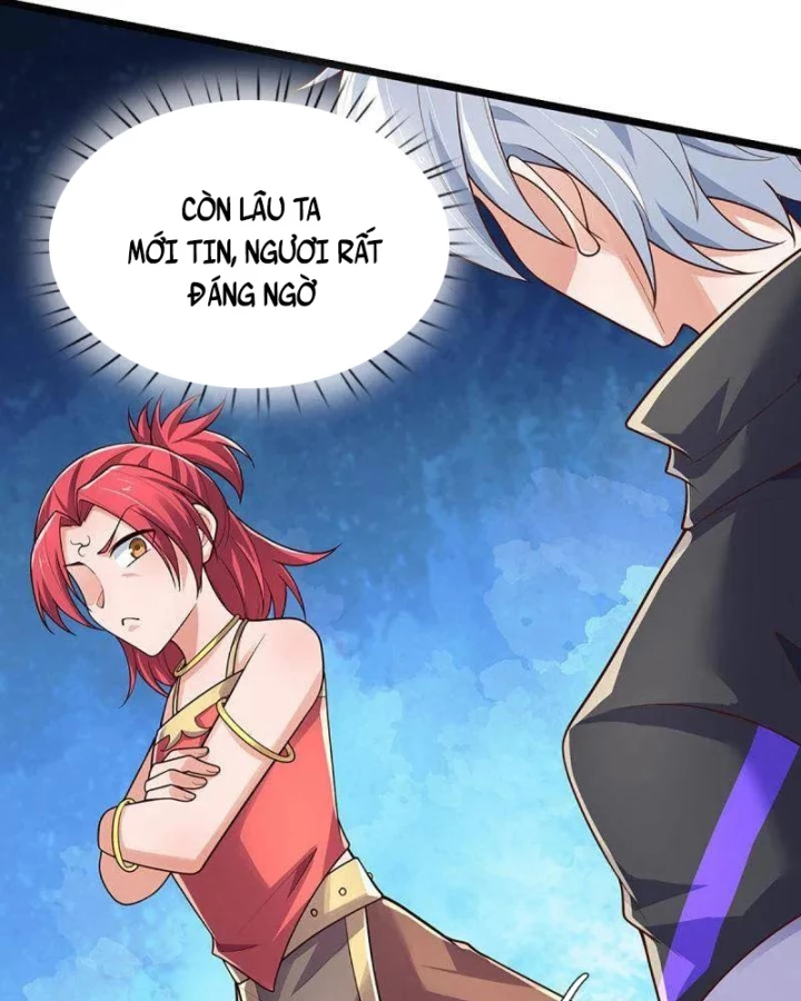 Luyện Thể Trăm Nghìn Tầng Chapter 392 - 45
