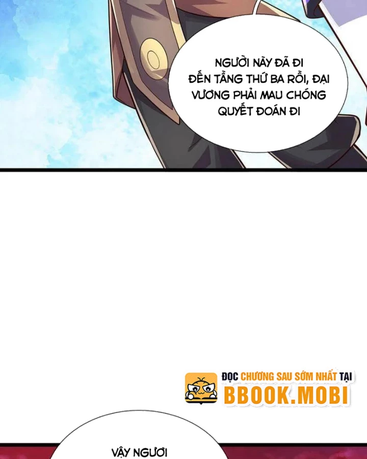 Luyện Thể Trăm Nghìn Tầng Chapter 392 - 46