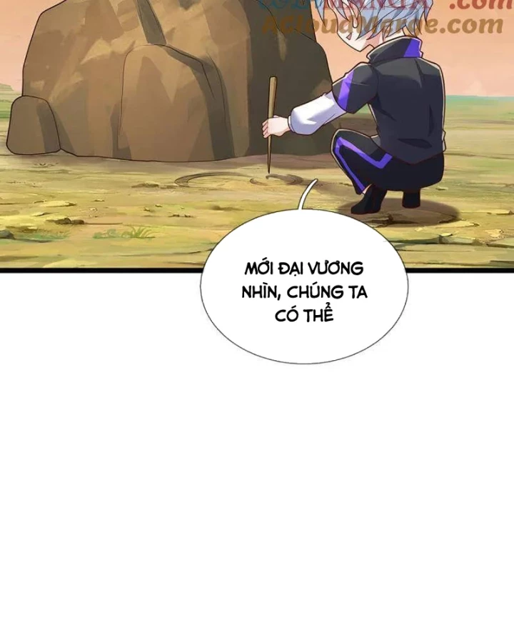 Luyện Thể Trăm Nghìn Tầng Chapter 392 - 50