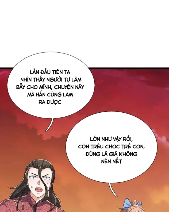 Luyện Thể Trăm Nghìn Tầng Chapter 392 - 51