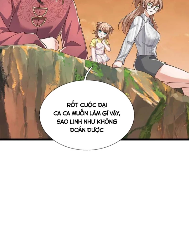 Luyện Thể Trăm Nghìn Tầng Chapter 392 - 52