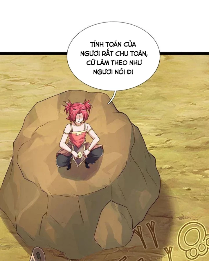 Luyện Thể Trăm Nghìn Tầng Chapter 392 - 53