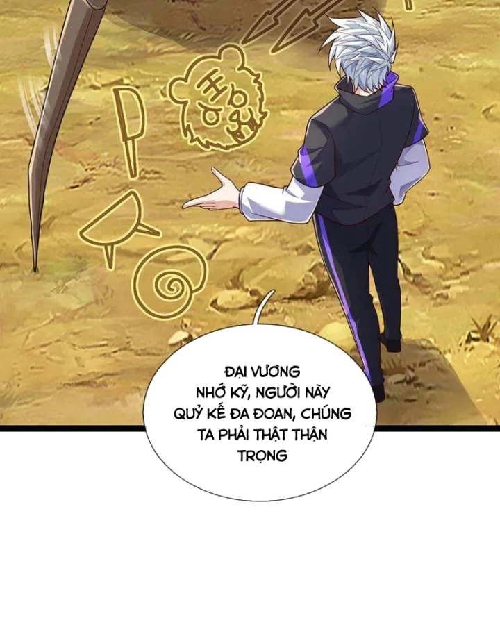 Luyện Thể Trăm Nghìn Tầng Chapter 392 - 54
