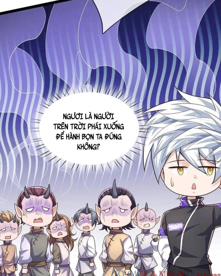 Luyện Thể Trăm Nghìn Tầng Chapter 392 - 57