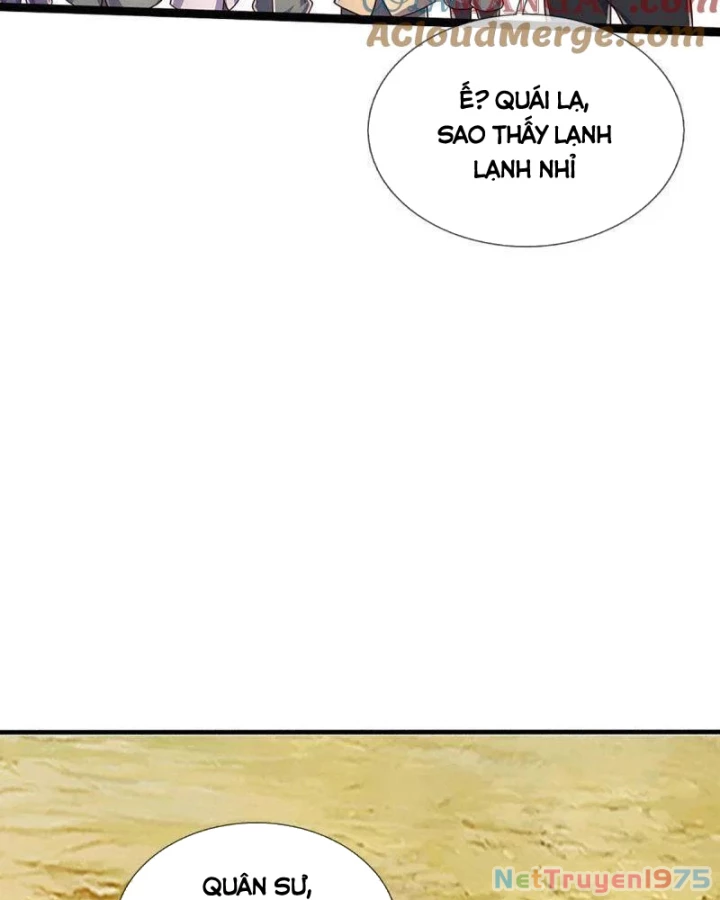 Luyện Thể Trăm Nghìn Tầng Chapter 392 - 58