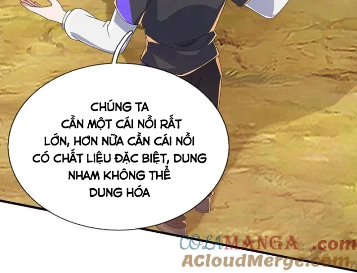 Luyện Thể Trăm Nghìn Tầng Chapter 392 - 60