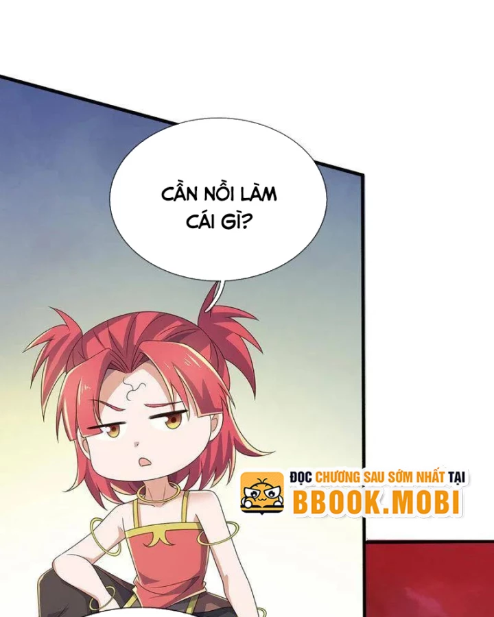 Luyện Thể Trăm Nghìn Tầng Chapter 392 - 61