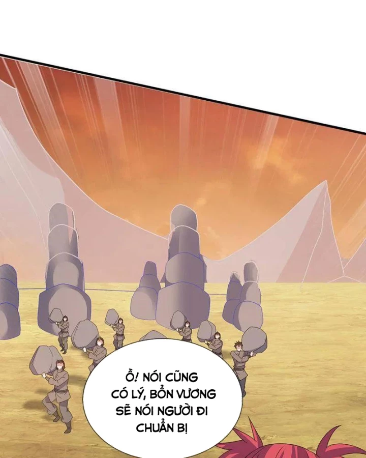Luyện Thể Trăm Nghìn Tầng Chapter 392 - 64