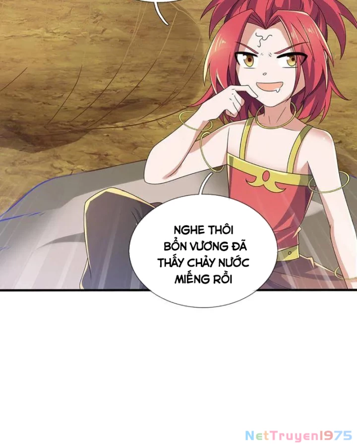 Luyện Thể Trăm Nghìn Tầng Chapter 392 - 65