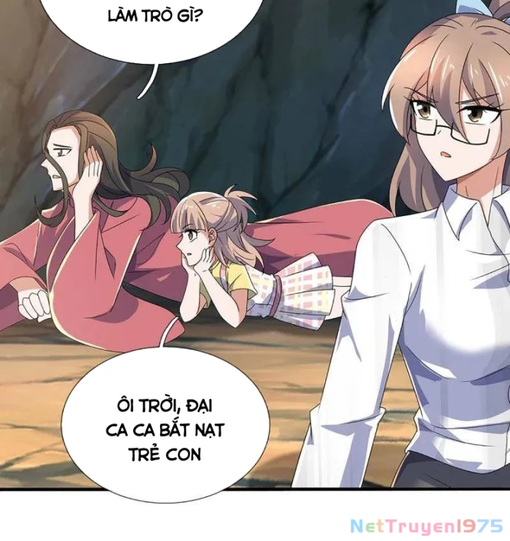 Luyện Thể Trăm Nghìn Tầng Chapter 392 - 67