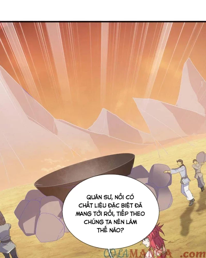 Luyện Thể Trăm Nghìn Tầng Chapter 392 - 69