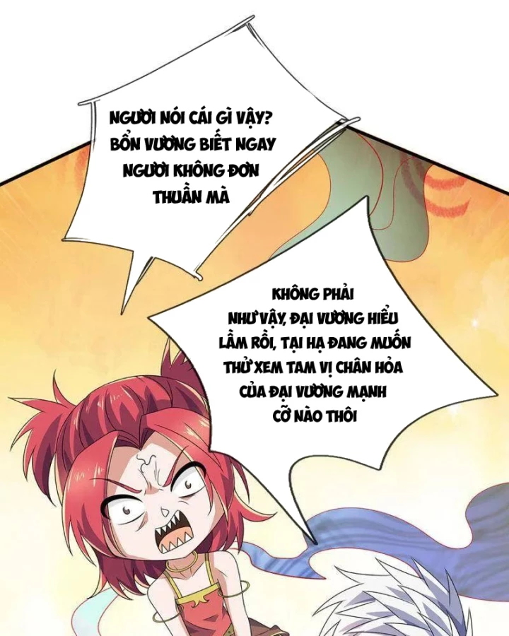 Luyện Thể Trăm Nghìn Tầng Chapter 392 - 73