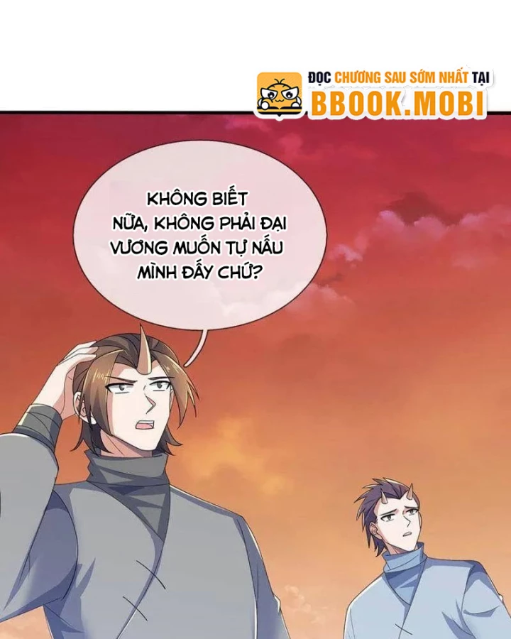 Luyện Thể Trăm Nghìn Tầng Chapter 393 - 4