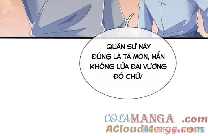 Luyện Thể Trăm Nghìn Tầng Chapter 393 - 5