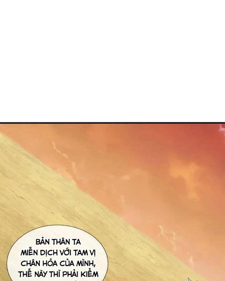 Luyện Thể Trăm Nghìn Tầng Chapter 393 - 6