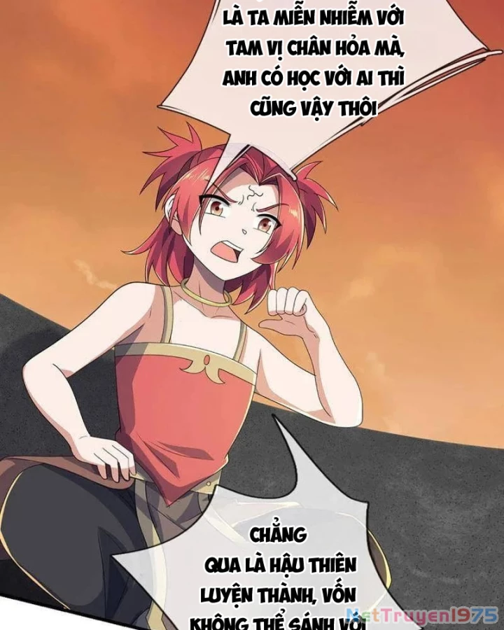 Luyện Thể Trăm Nghìn Tầng Chapter 393 - 12