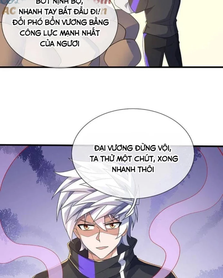 Luyện Thể Trăm Nghìn Tầng Chapter 393 - 15