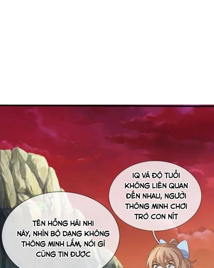 Luyện Thể Trăm Nghìn Tầng Chapter 393 - 17
