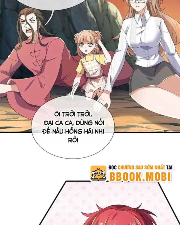 Luyện Thể Trăm Nghìn Tầng Chapter 393 - 18