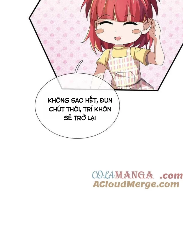 Luyện Thể Trăm Nghìn Tầng Chapter 393 - 19