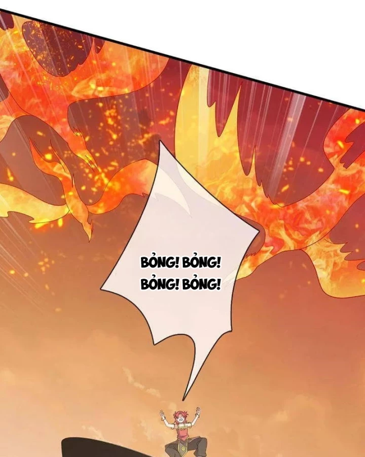 Luyện Thể Trăm Nghìn Tầng Chapter 393 - 23