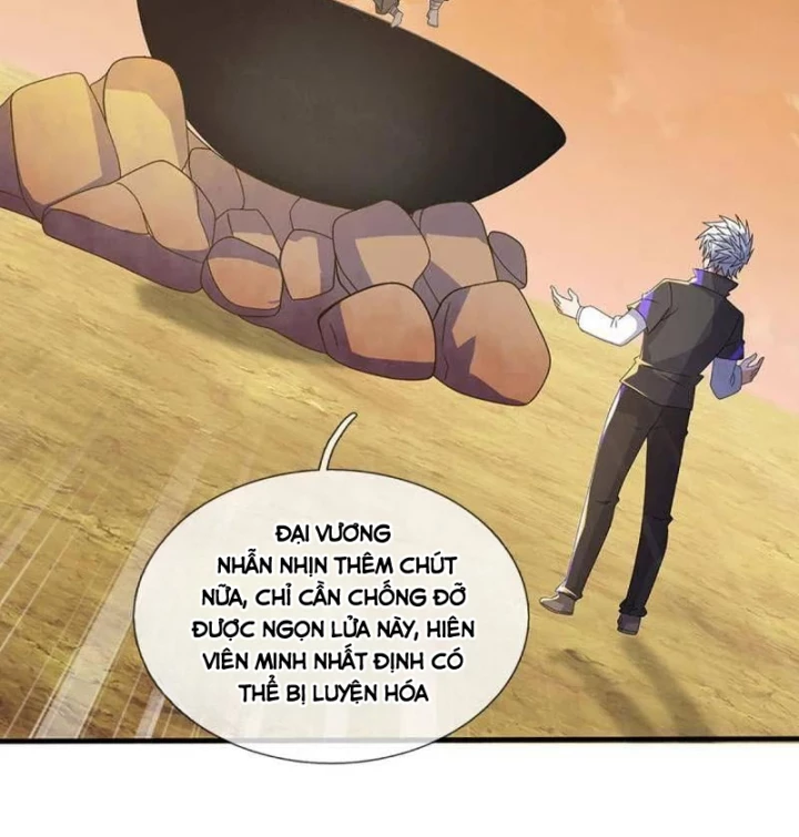 Luyện Thể Trăm Nghìn Tầng Chapter 393 - 24