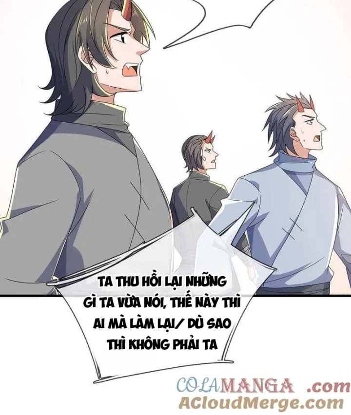 Luyện Thể Trăm Nghìn Tầng Chapter 393 - 27