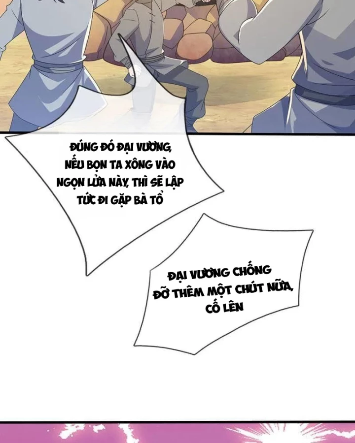 Luyện Thể Trăm Nghìn Tầng Chapter 393 - 29