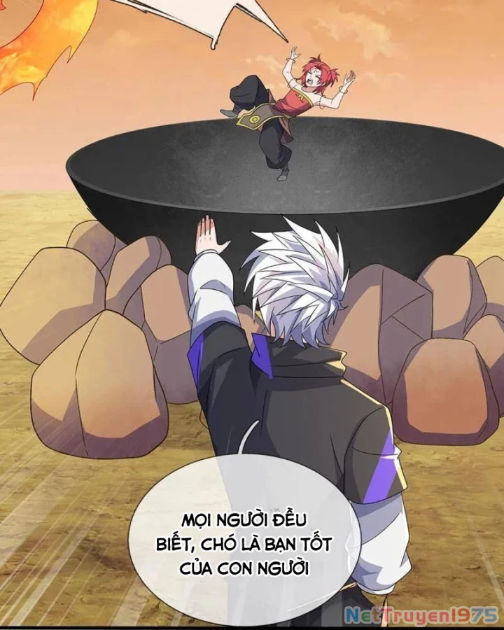 Luyện Thể Trăm Nghìn Tầng Chapter 393 - 33